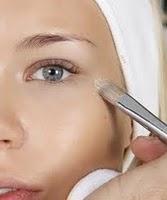 Tips para corregir las ojeras