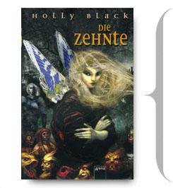 Seccion: De Portada en Portada: El Tributo de Holly Black