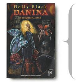 Seccion: De Portada en Portada: El Tributo de Holly Black