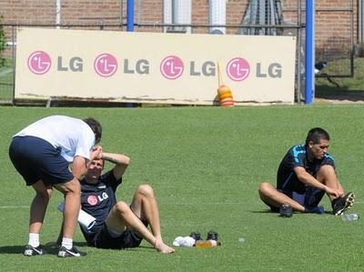 ACTUALIDAD XENEIZE: EN BOCA DE TODOS