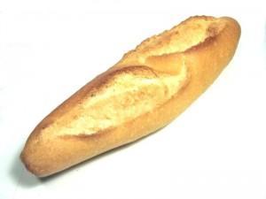 pan_barra Formas saludables de utilizar el pan