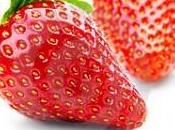 beneficios saludables fresa