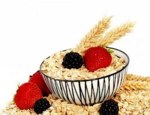 Incluye la fibra en tu dieta diaria