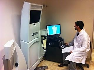 Se avecina una revolución en cirugía estética y nosotros pasamos a formar parte: incorporamos el 3D en nuestra clínica