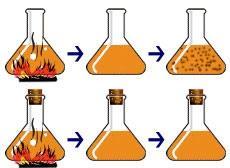 Hipótesis del origen de la vida
