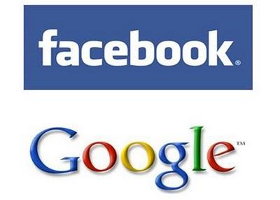 Europa  quiere que Facebook y Google cumplan nuevas leyes de datos