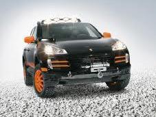 Sainz podría correr 2012 Porsche