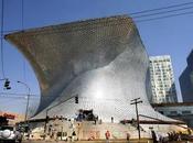 nuevo Museo Soumaya