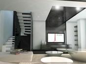 A-cero, Reforma interior vivienda pleno centro Madrid