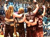 Black Label Society Barcelona