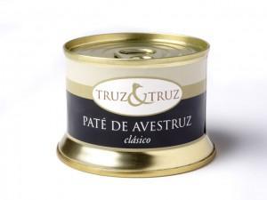 Para el iOS íbamos a poner un hígado humano, pero para no herir sensibilidades en su lugar ponemos una lata de paté de avestruz