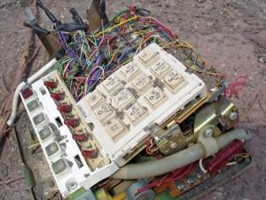 Cuando digo que me gusta meterle mano a los teléfonos y llevarlos por encima de sus posibilidades me refiero a esto