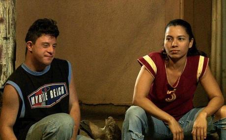 La Yuma, Nicaragua 2009