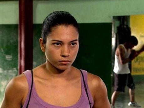 La Yuma, Nicaragua 2009