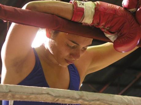 La Yuma, Nicaragua 2009