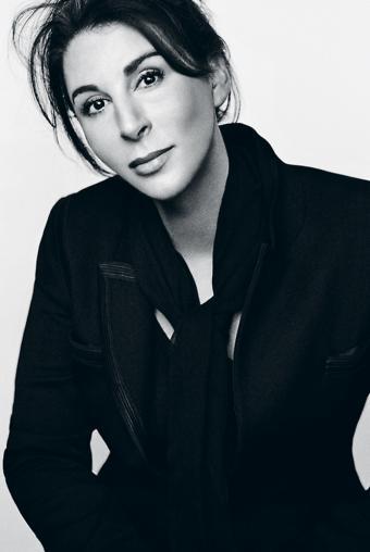 Youcef Nabi, director general de Lancôme internacional