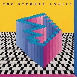 The Strokes lanza 