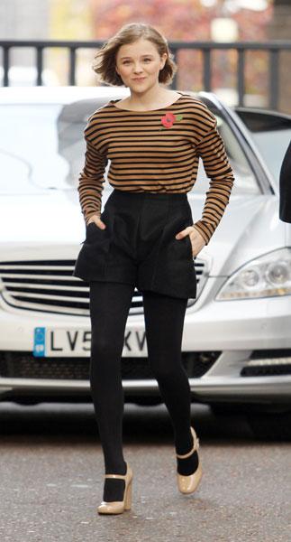 BLAKE LIVELY IN THE NEW CHANEL CAMPAIGN