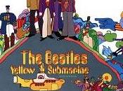 Disney cancela yellow submarine robert zemeckis