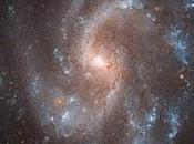 Hubble descarta alternativa energía oscura
