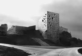 sede del Consejo El Rey inaugurará la Ampliación de la Sede del Consejo Regulador de la Ribera del Duero