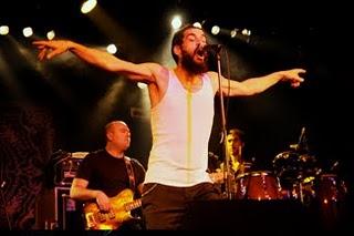 Eskorzo abre fuego en Imagina