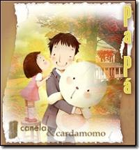 Comida Día del Padre – Crema de Queso en cama de Chocolate