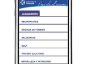 Balneario Termas Pallarés Guía Turística Digital para Teléfonos Móviles Comarca Calatayud
