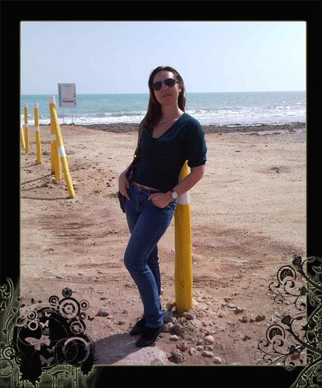 Alicante y peces que te comen