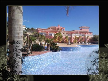 Alicante y peces que te comen