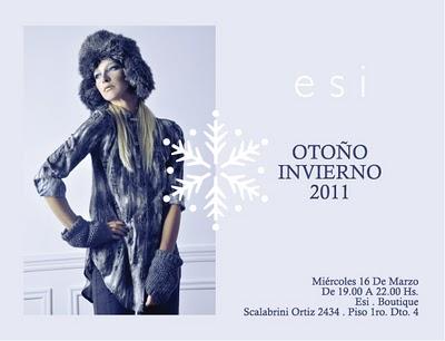 Nuevas propuestas invernales