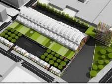 Madrid anima crear ciudad inteligente