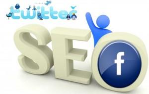 Cómo pueden las redes sociales favorecer el posicionamiento web