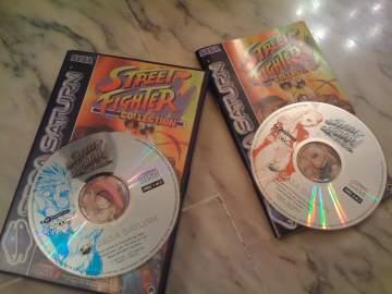 A Toda Máquina XXIII: SEGA Saturn