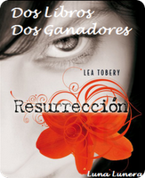 CONCURSO RESURRECIÓNBLOG: LUNA LUNERA 2 GANADORES 2 ...