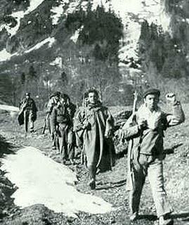 Reseña de UNA GUERRA SENCILLA