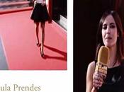 Paula Prendes ideal vestida POÈTE