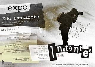 Expo_kdd Lanzarote