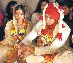 Konkona Sen Sharma madre de un niño