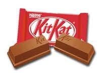 Café + Blog = Momento KIt-Kat