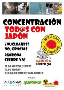 El debate sobre la energía nuclear