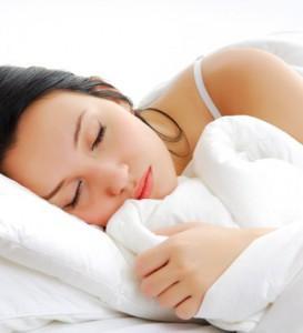 Problemas de sueño pueden derivar en enfermedades neurologicas como el Alzheimer