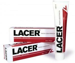 El uso de pastas con fluor reducen el 36% de probabilidad de sufrir caries