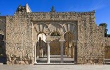 Medina Azahara, Córdoba, año 1000