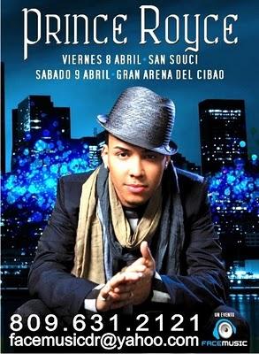 LO DICE LA BIBLIA DEL ESPECTACULO