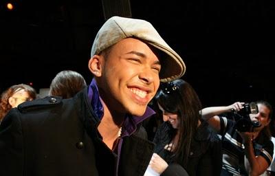 LO DICE LA BIBLIA DEL ESPECTACULO