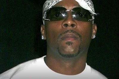 Fallece el rapero Nate Dogg