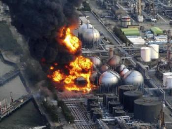 AUMENTAN LAS CIFRAS DE MUERTOS EN JAPON