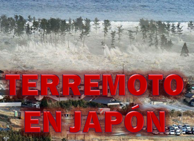 AUMENTAN LAS CIFRAS DE MUERTOS EN JAPON
