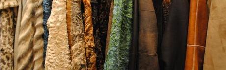 Siempre es domingo cuando decides guardar los abrigos